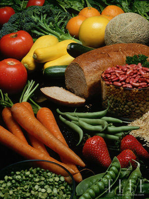 控制吃东西的速度就能控制你的进食量