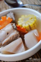 荷莲一身宝，秋藕最补人 女人吃藕气色好