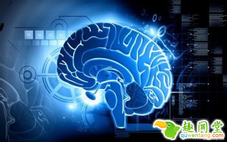 【真相帝】what？女人的大脑在姨妈期居然会变大！