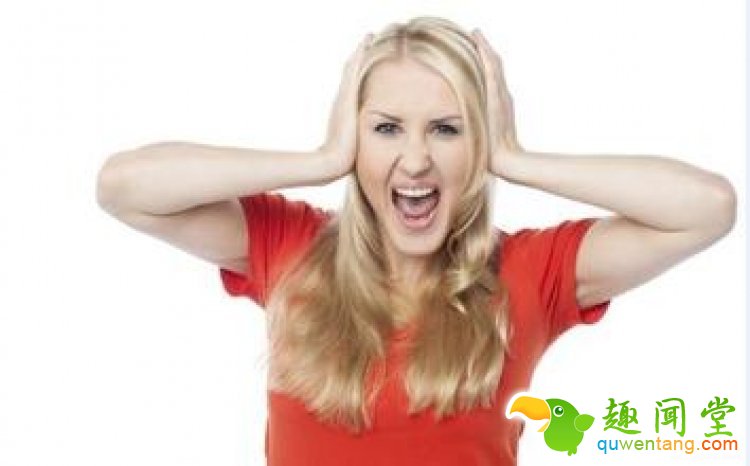 【真相帝】what？女人的大脑在姨妈期居然会变大！