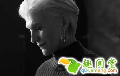 她一贫如洗却把孩子带成亿万富豪，自己美丽到老