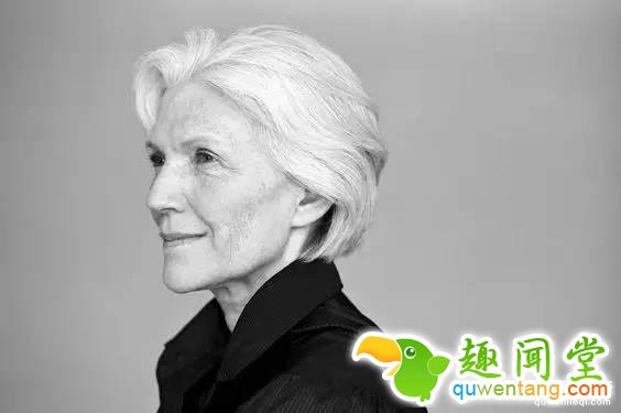 她一贫如洗却把孩子带成亿万富豪，自己美丽到老