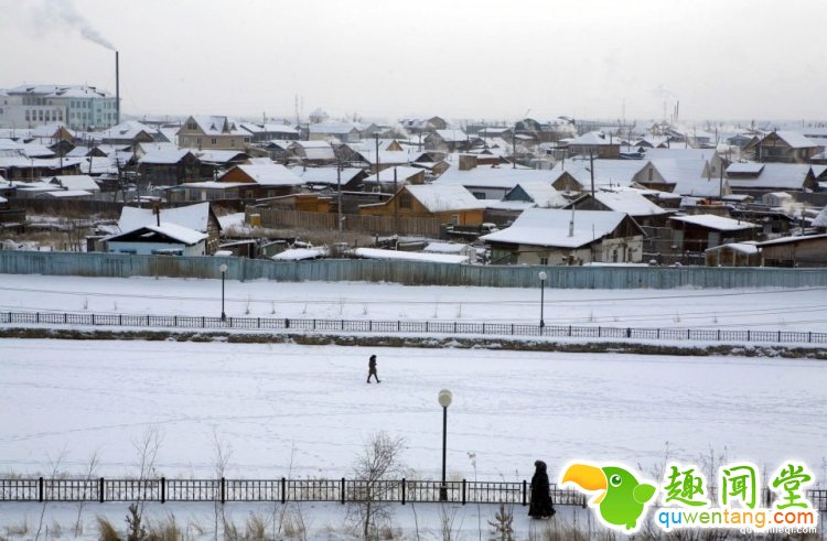 体会下西伯利亚-48℃的一天，都不敢说今年北京冷了