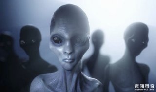 天文学家发现「外星人已经与我们联络23