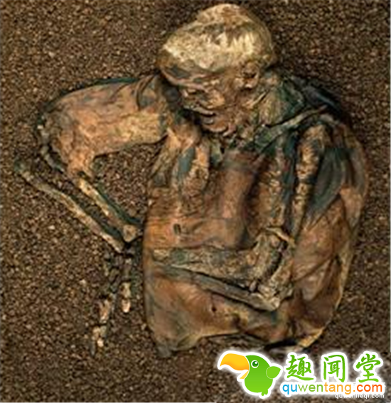 考古界最恐怖考古发现盘点 吸血鬼真实存在过？