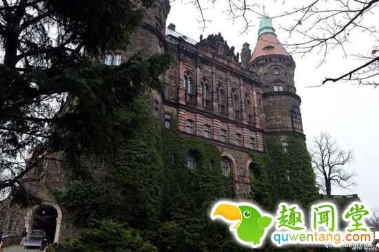 传说中有300吨黄金“纳粹黄金列车”存不存在？