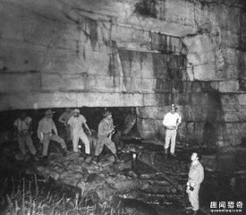 盘点全球那些令人震惊的未解之谜，知道这