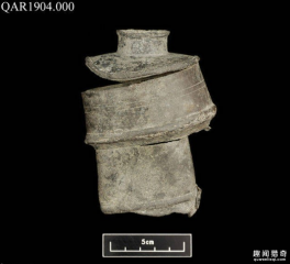 考古学家在沉船上发现惊悚医疗器具，都是