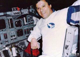 真有外星人？NASA前工程师自爆见过人形外