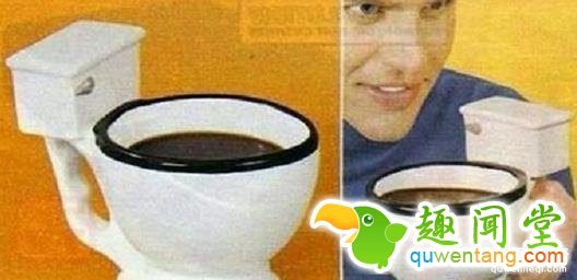 8大奇葩的生活用品，简直太不像话了~