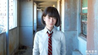 完美女孩？艺术家用电脑创造超真实校园少