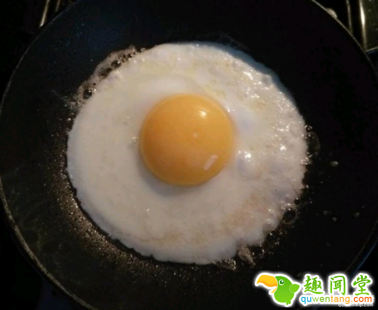 食物也有处女座？看完心里直痒痒