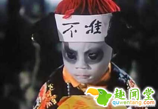 僵尸为什么只会跳不会走，真相在这！