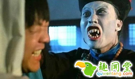 僵尸为什么只会跳不会走，真相在这！