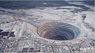 世界最深钻洞为什么停止？据说是因为发现