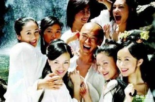 历史上对老婆的十大叫法，你更爱哪一种？