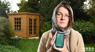 奇闻！这个女人竟然对Wi-Fi过敏！你对啥过