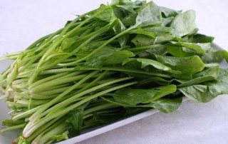 农村常见的蔬菜，降糖效果堪比胰岛素，通