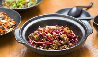 中国人一年为“吃“花了3.9万亿 最喜欢吃