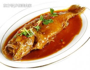 年夜饭上是必不可少的一道菜，鲜香美味的