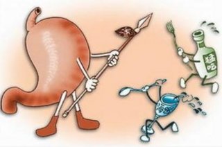 冬季哪些食物是幽门螺杆菌克星？胃病患者