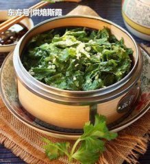 这种养生菜别再扔掉了！蒸一蒸，吃3天排