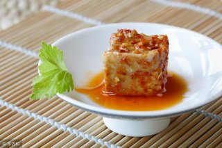 豆腐乳会致癌？别道听途说，它的作用不小