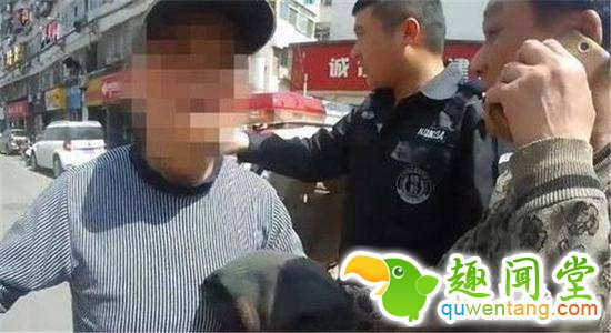 86岁老人走失连自己名字都忘了 仍记得喊儿子吃饭